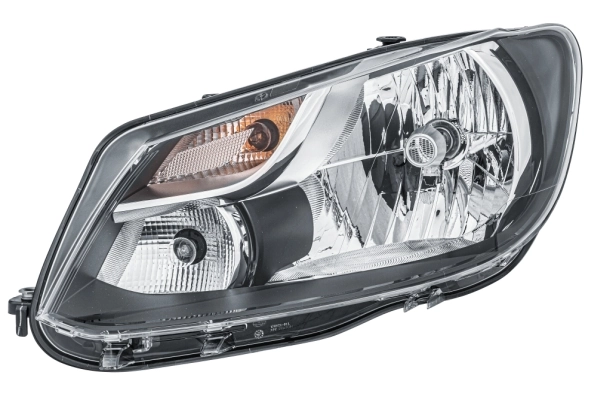 Headlight 1EL 010 551-011