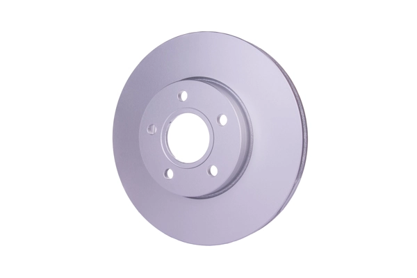 Brake Disc PRO High Carbon 8DD 355 129-361