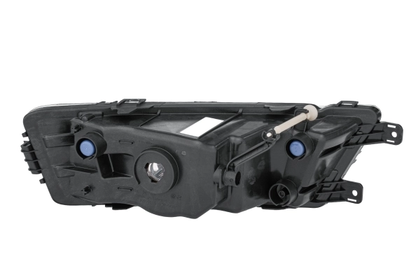 HELLA 1NG 354 844-091 Front Fog Light