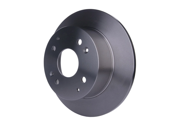HELLA 8DD 355 112-011 Brake Disc