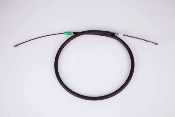 Cable Pull, parking brake 8AS 355 668-061