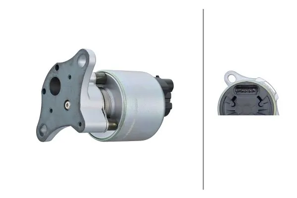 EGR Valve 6NU 014 865-571