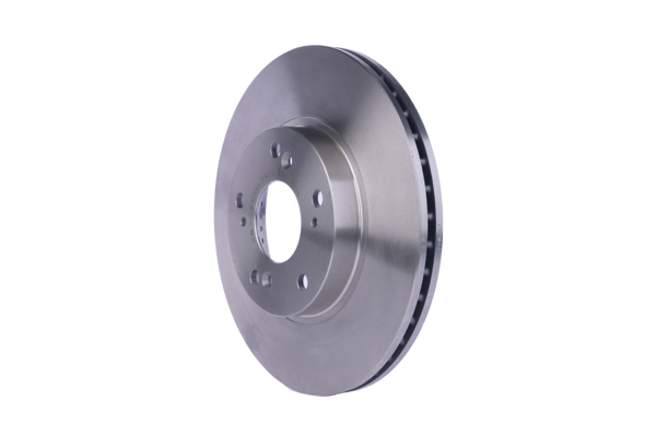 Brake Disc 8DD 355 110-631