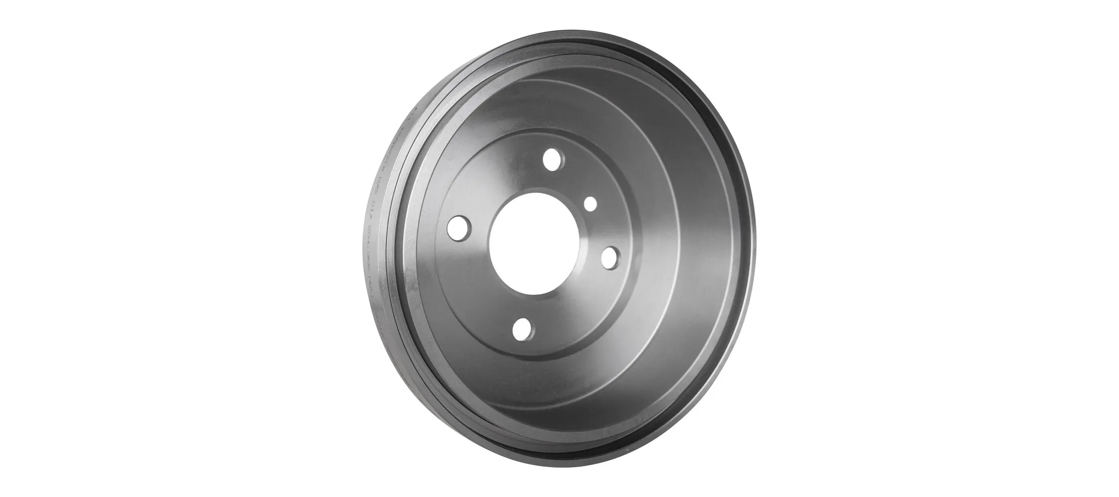 Brake Drum 8DT 355 303-421