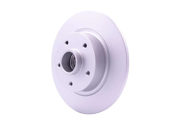 Brake Disc PRO 8DD 355 117-351