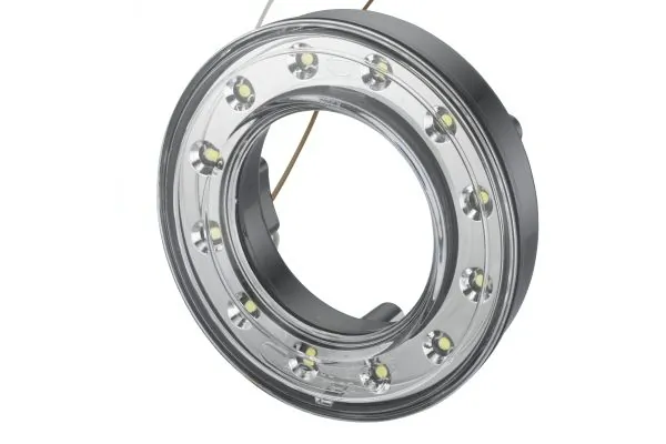 HELLA 2PF 008 405-061 Position Light