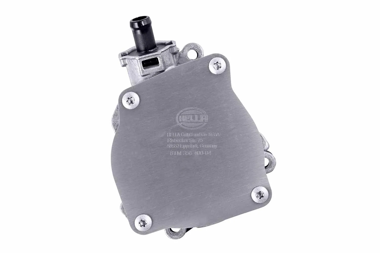 Vacuum Pump, braking system 8TM 358 400-041