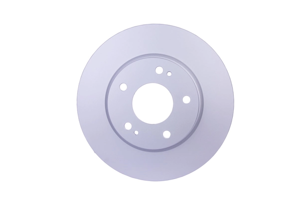 Brake Disc PRO 8DD 355 116-311