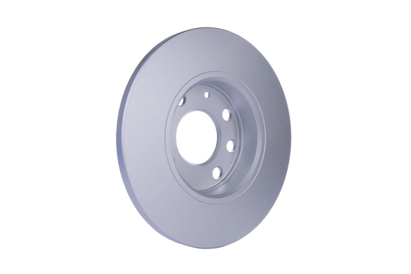 Brake Disc PRO 8DD 355 100-431