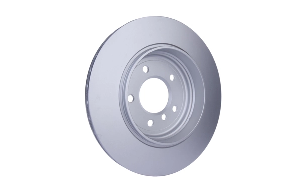 Brake Disc PRO 8DD 355 107-691