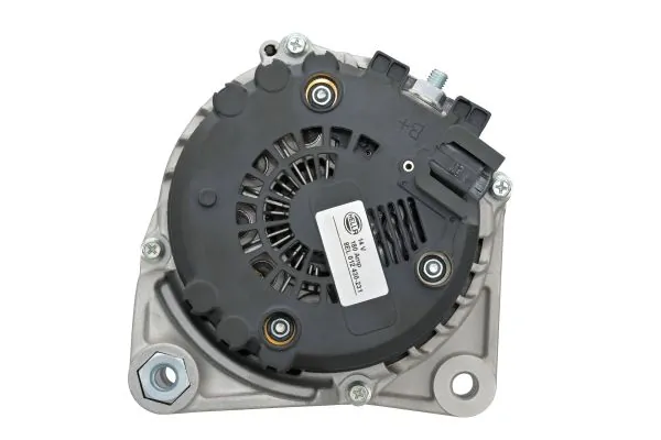 Alternator 8EL 012 430-231