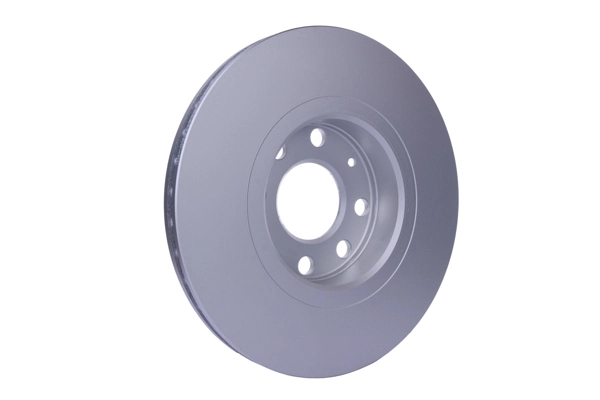 Brake Disc PRO High Carbon 8DD 355 127-071