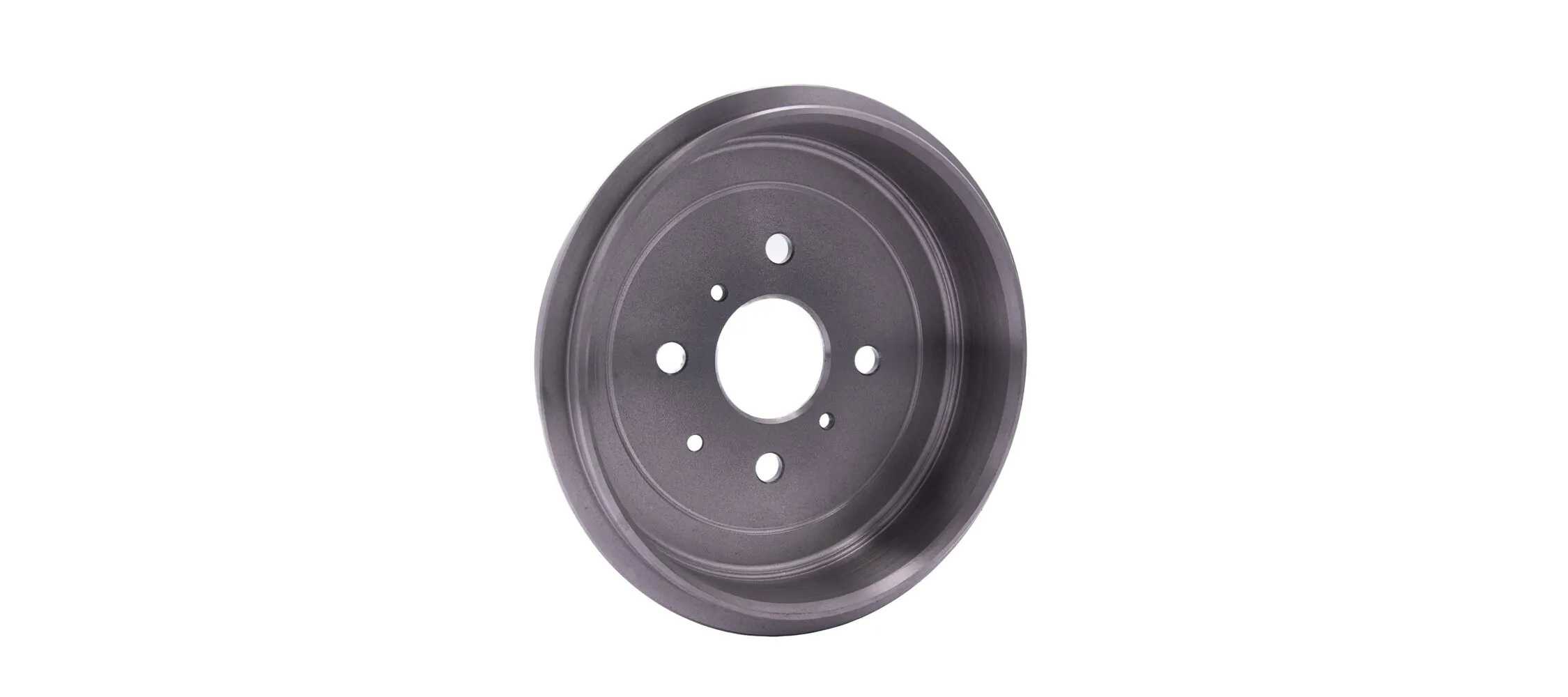 Brake Drum 8DT 355 300-581