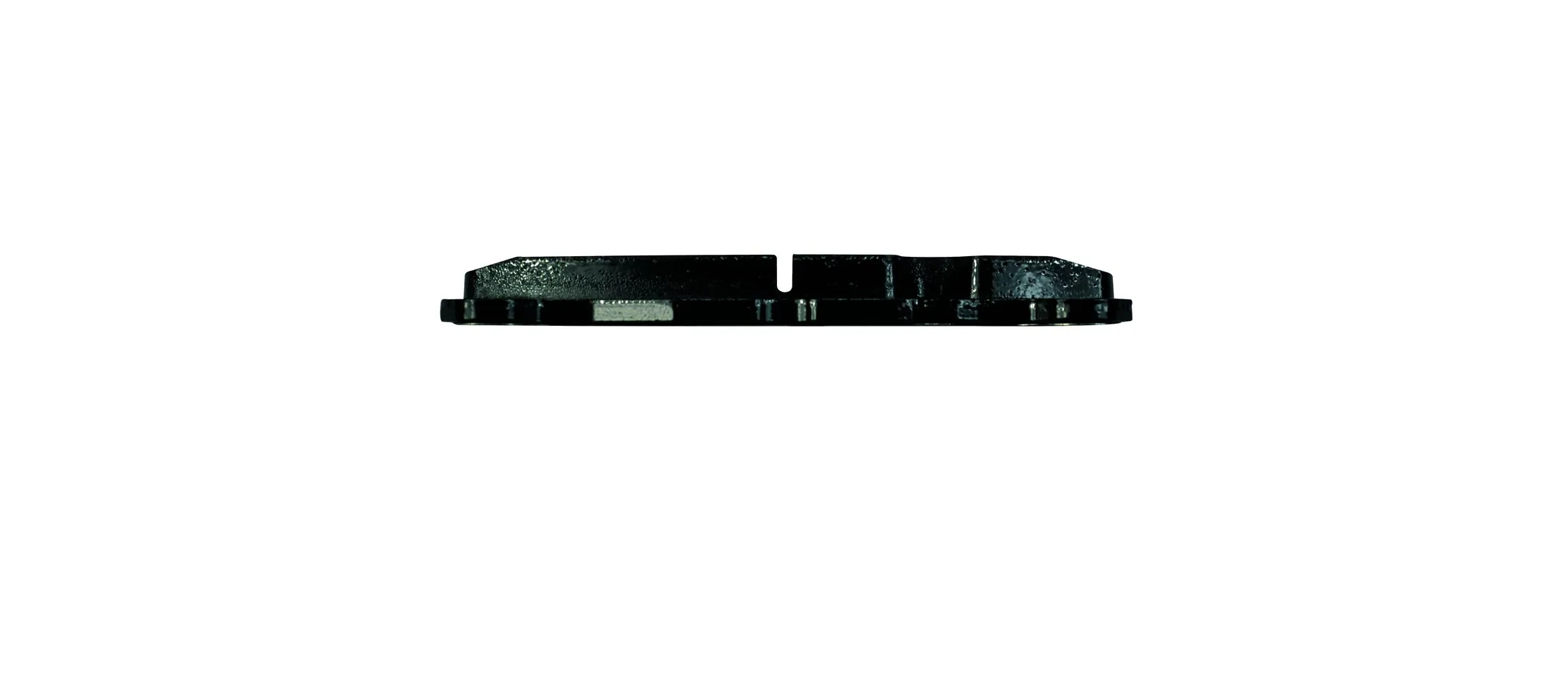 Brake Pad Set, disc brake 8DB 355 019-521