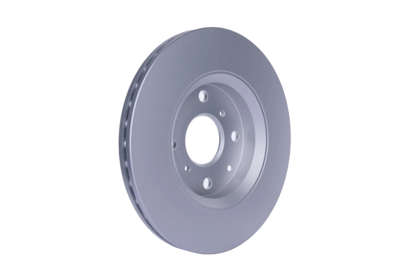 Brake Disc PRO 8DD 355 112-311