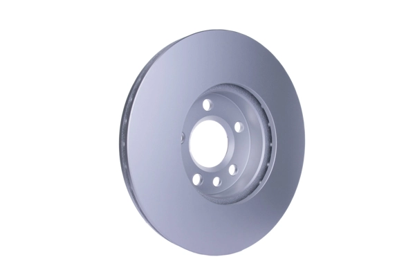 Brake Disc PRO 8DD 355 108-081