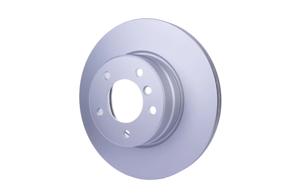 Brake Disc PRO High Carbon 8DD 355 128-101