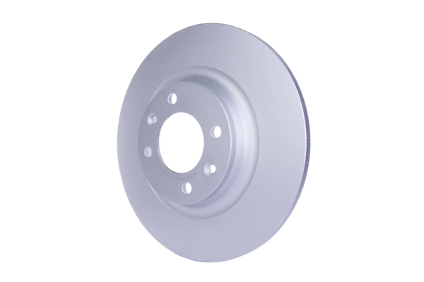 Brake Disc PRO 8DD 355 117-291