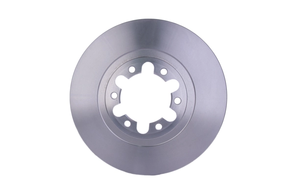 HELLA 8DD 355 117-671 Brake Disc