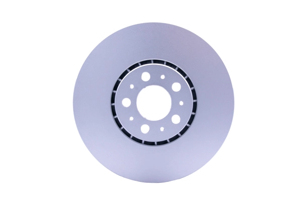 Cakera Brek PRO High Carbon 8DD 355 125-581