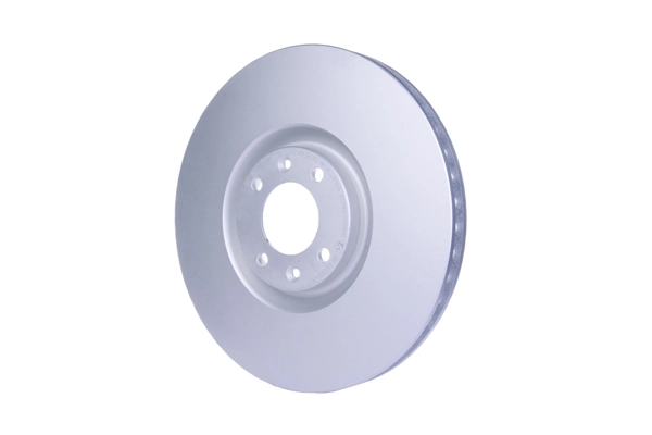 Brake Disc PRO 8DD 355 119-641