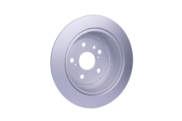 Brake Disc PRO 8DD 355 114-991