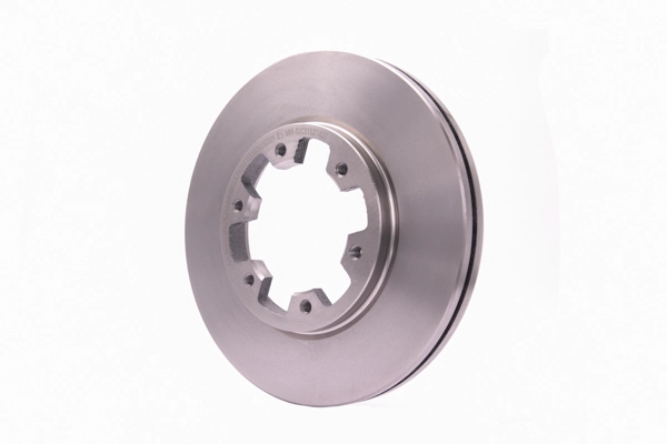 Brake Disc 8DD 355 102-921