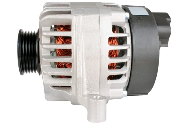 Alternator 8EL 012 428-381