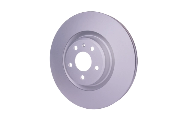 Brake Disc PRO High Carbon 8DD 355 129-221