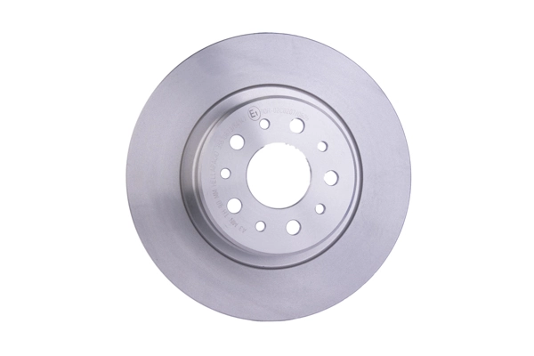 Brake Disc 8DD 355 108-731