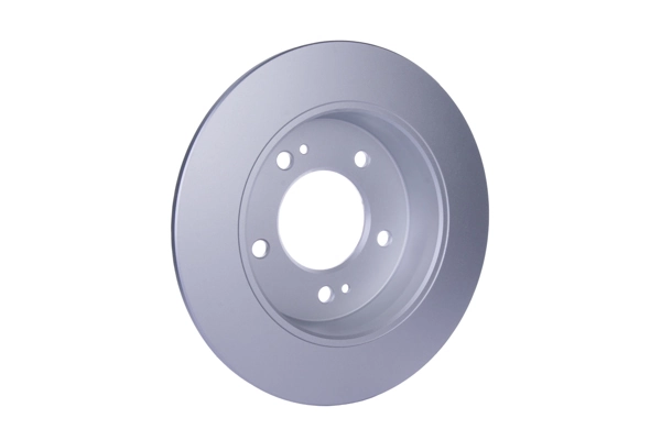 Brake Disc PRO High Carbon 8DD 355 129-451