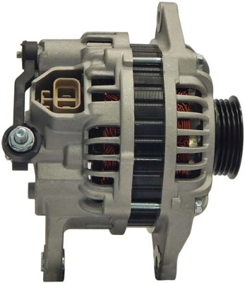 Alternator 8EL 012 426-611