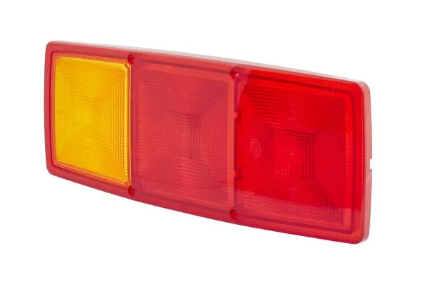 Lens, tail light assembly 9EL 147 747-001