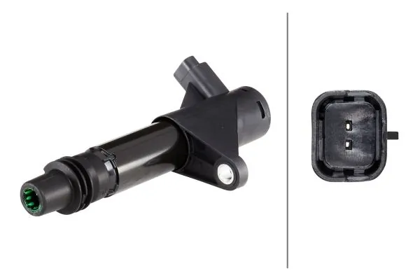 Ignition Coil 5DA 358 000-431