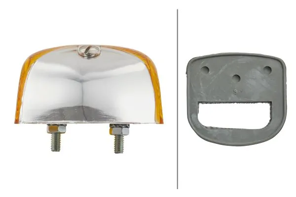 Direction Indicator 2BA 001 244-001