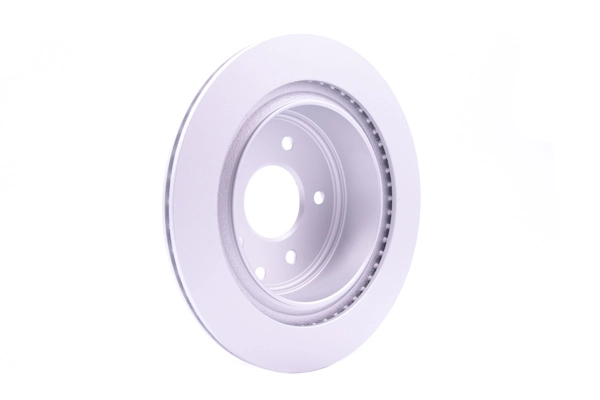 Brake Disc PRO 8DD 355 118-711