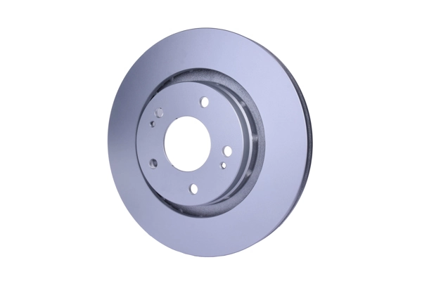 Brake Disc PRO 8DD 355 111-571