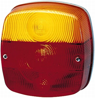 Tail Light Assembly 2SE 002 578-707