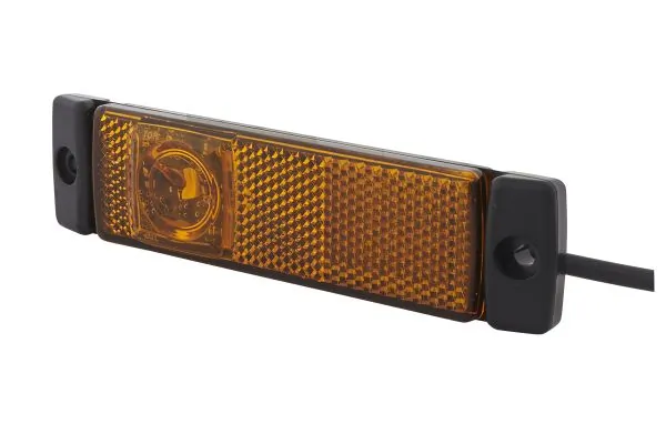 Side Marker Light 2PS 008 645-891