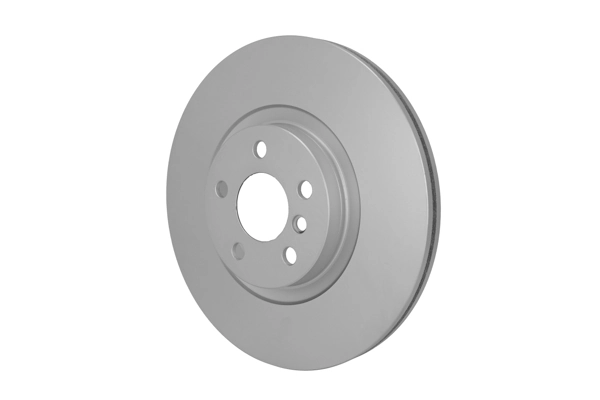 Brake Disc PRO 8DD 355 122-641