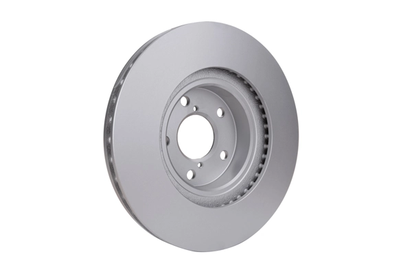 Brake Disc PRO High Carbon 8DD 355 129-421