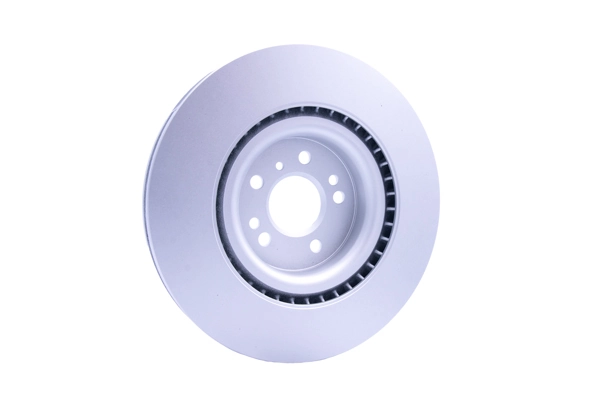 Brake Disc PRO High Carbon 8DD 355 126-321