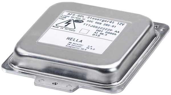 Ballast, gas discharge lamp 5DC 009 285-011