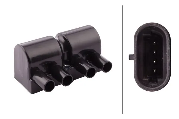 Ignition Coil 5DA 193 175-581