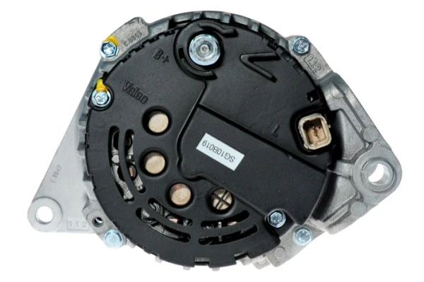 Alternator 8EL 011 710-521