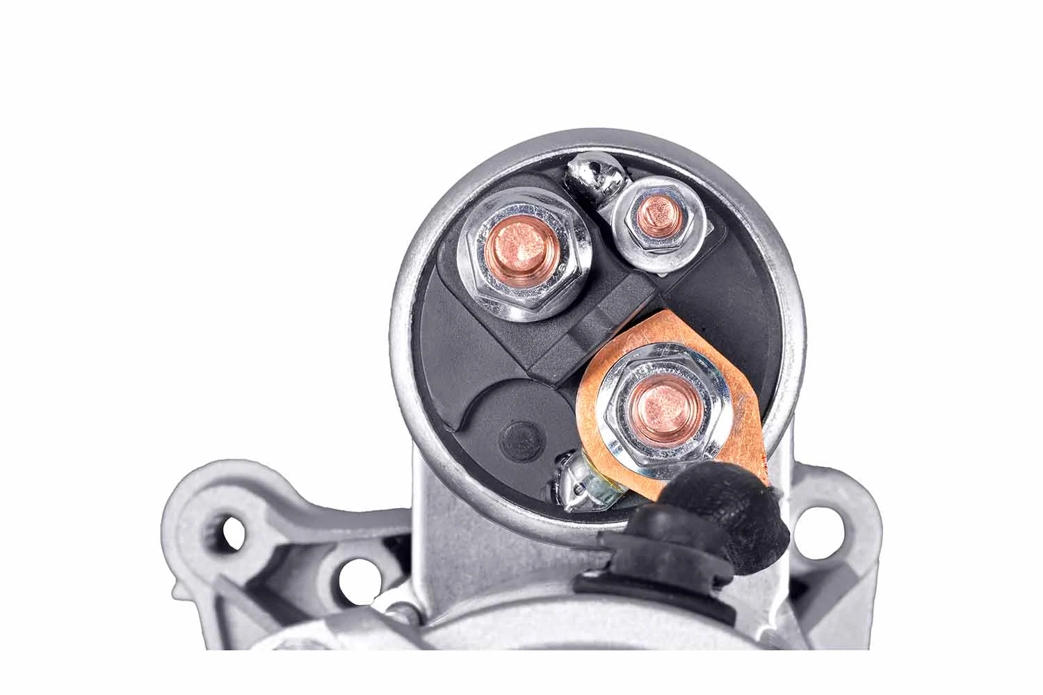 Starter 8EA 011 610-081