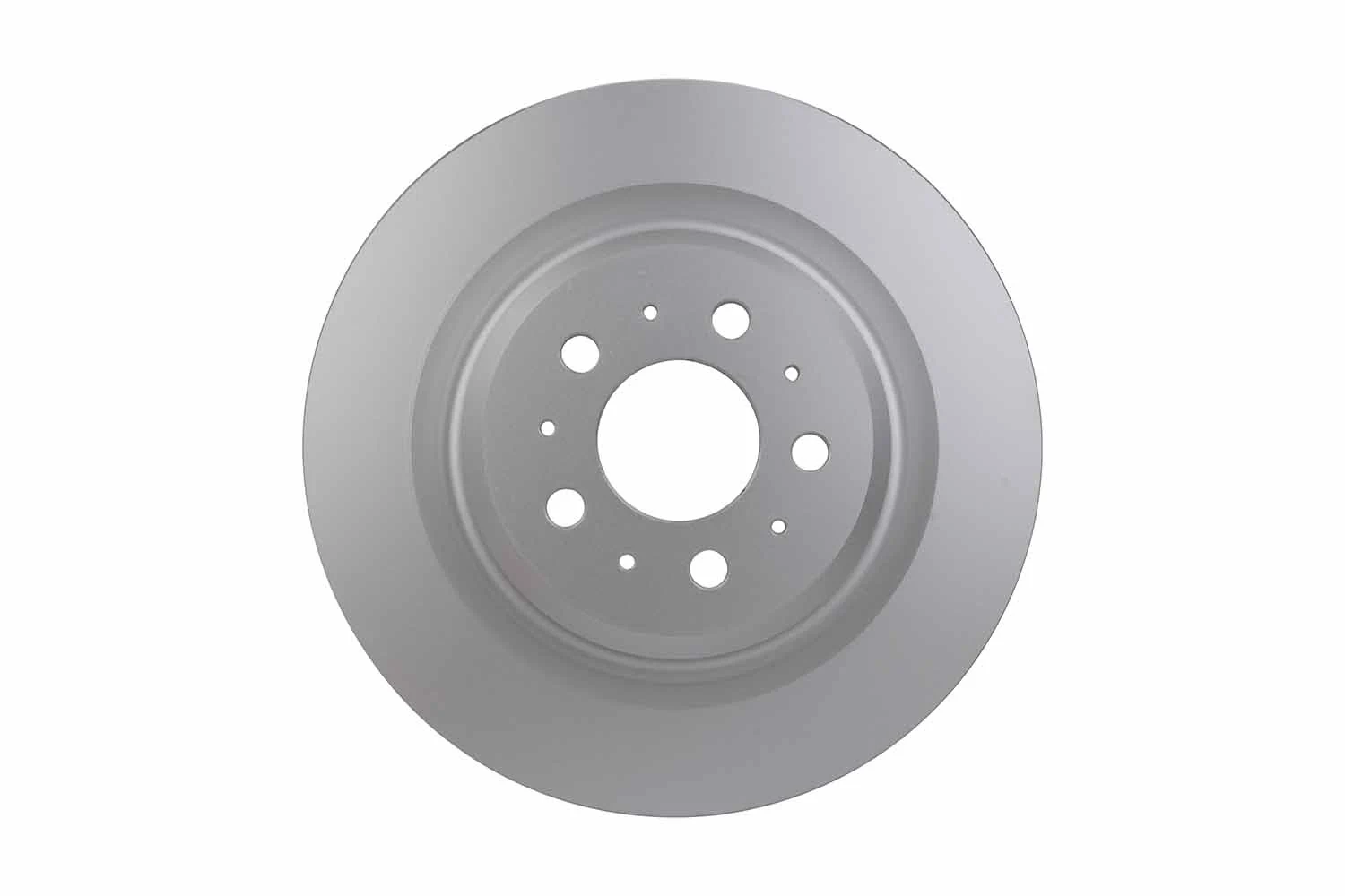Brake Disc PRO 8DD 355 134-951