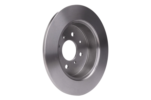 Brake Disc 8DD 355 110-331