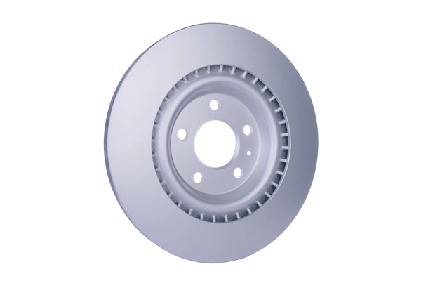 Brake Disc PRO High Carbon 8DD 355 129-381