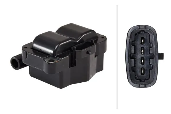 Ignition Coil 5DA 193 175-661